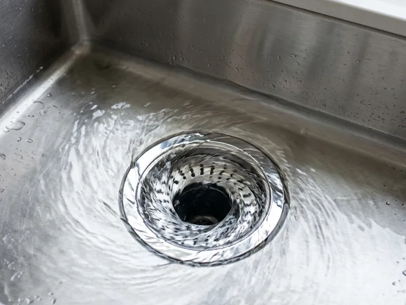 Drain Cleaning Plumber in Smithville, OH